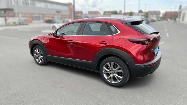 Mazda CX-30 G122 Plus