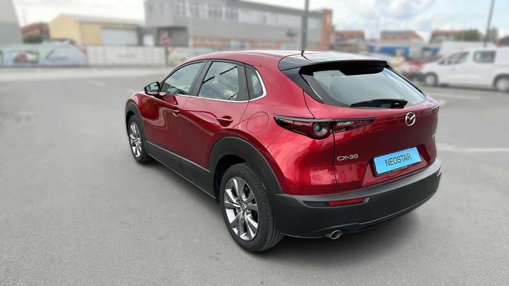 Mazda CX-30 G122 Plus