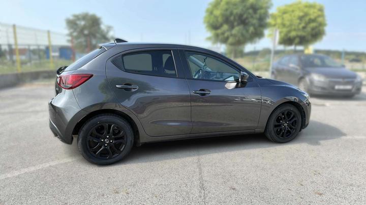 Mazda Mazda2 G90 Takumi