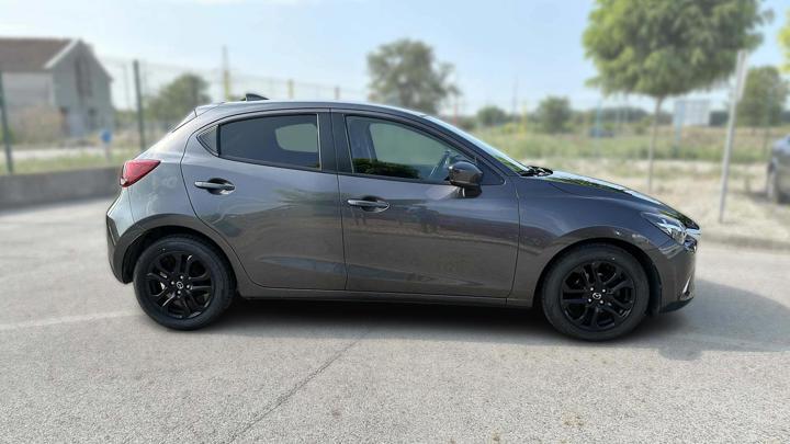 Mazda Mazda2 G90 Takumi