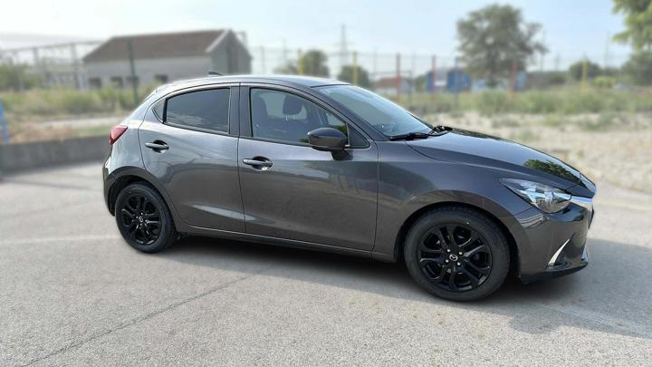 Mazda Mazda2 G90 Takumi