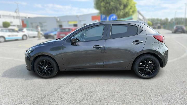 Mazda Mazda2 G90 Takumi