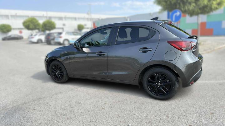 Mazda Mazda2 G90 Takumi