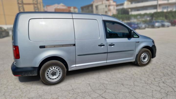 VW Caddy Maxi Furgon 2,0 TDI