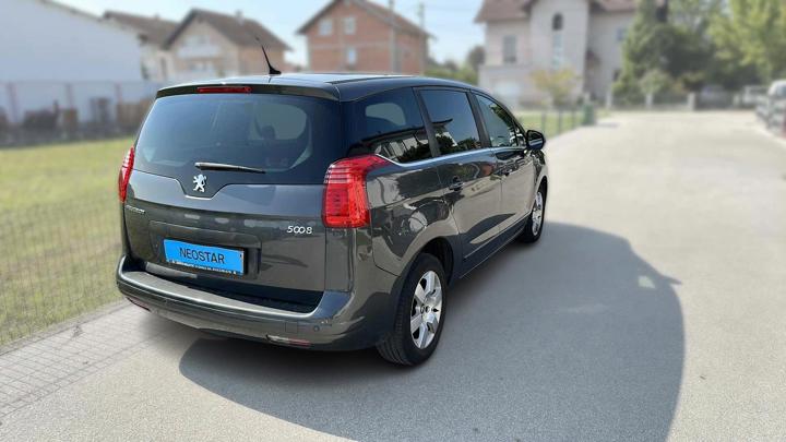 Peugeot 5008 1.6 HDI Active