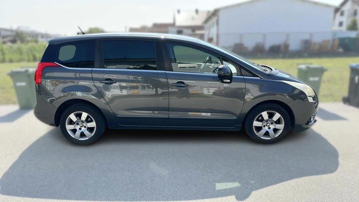 Peugeot 5008 1.6 HDI Active