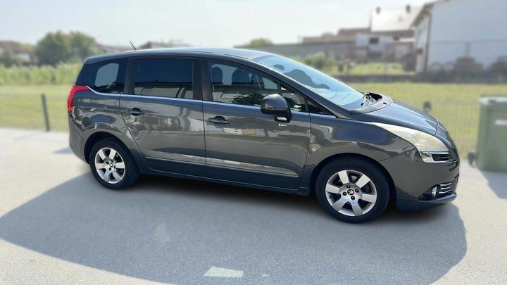 Peugeot 5008 1.6 HDI Active