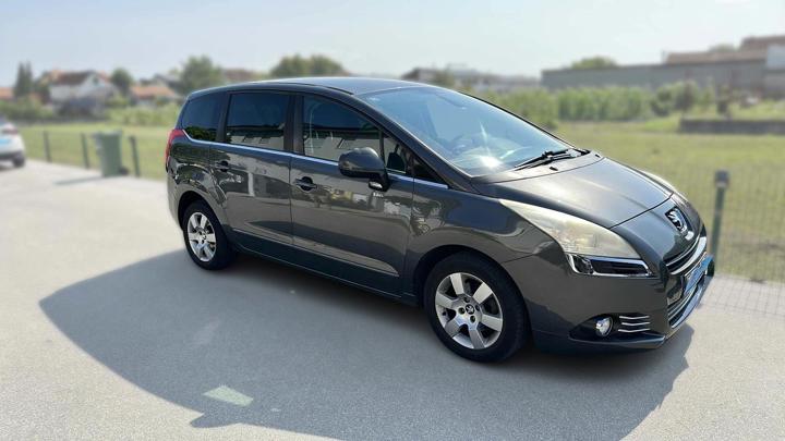 Peugeot 5008 1.6 HDI Active