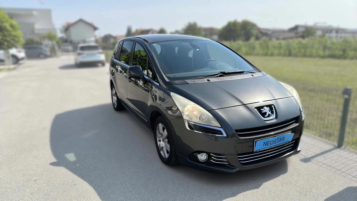 Peugeot 5008 1.6 HDI Active