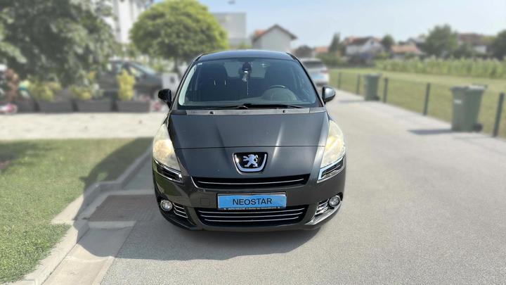 Peugeot 5008 1.6 HDI Active