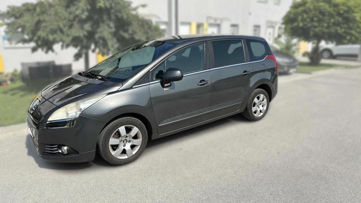 Peugeot 5008 1.6 HDI Active