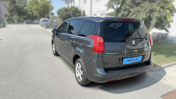 Peugeot 5008 1.6 HDI Active