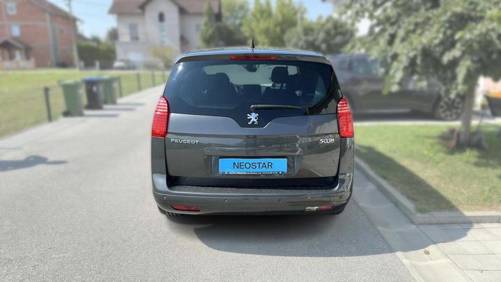 Peugeot 5008 1.6 HDI Active