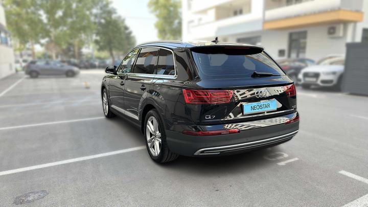 Audi AUDI Q7 E-TRON QUATTRO 3.0 TDI S-LINE 