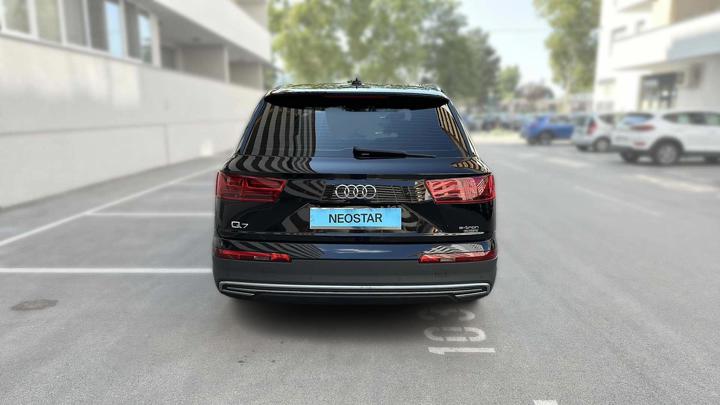 Audi AUDI Q7 E-TRON QUATTRO 3.0 TDI S-LINE 