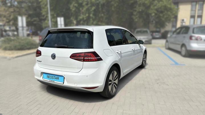 VW e-Golf Highline 5 vrata