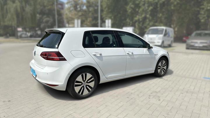 VW rabljeni automobil na prodaju iz oglasa 91643 - VW Golf e-Golf Highline 5 vrata