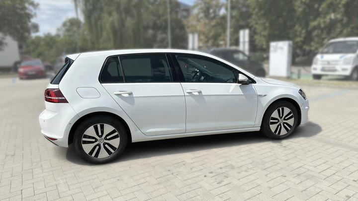 VW e-Golf Highline 5 vrata