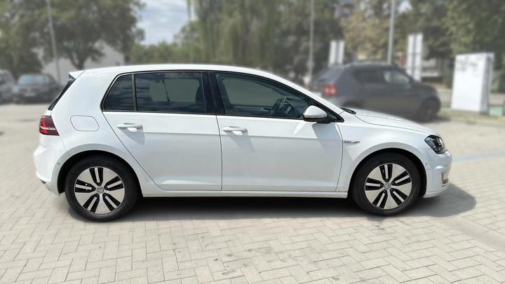 VW e-Golf Highline 5 vrata