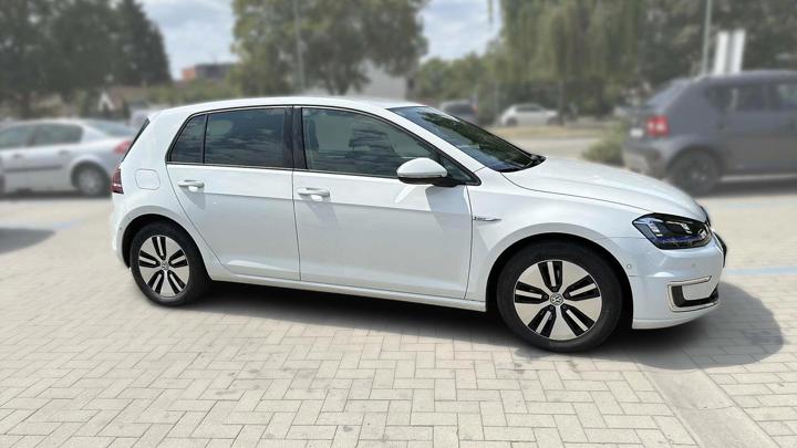 VW e-Golf Highline 5 vrata