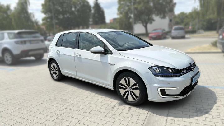 VW e-Golf Highline 5 vrata