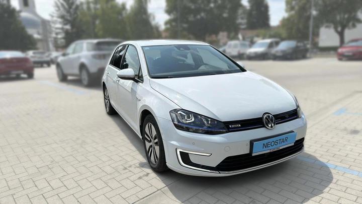 VW e-Golf Highline 5 vrata