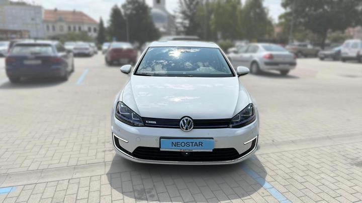 VW e-Golf Highline 5 vrata