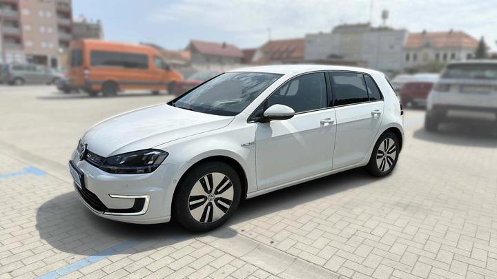 VW e-Golf Highline 5 vrata