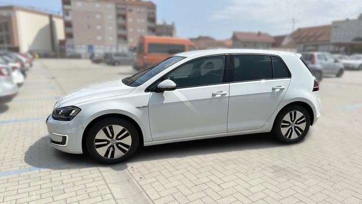 VW e-Golf Highline 5 vrata