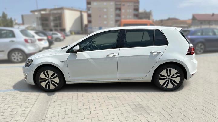 VW e-Golf Highline 5 vrata