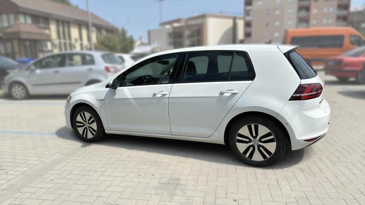 VW e-Golf Highline 5 vrata