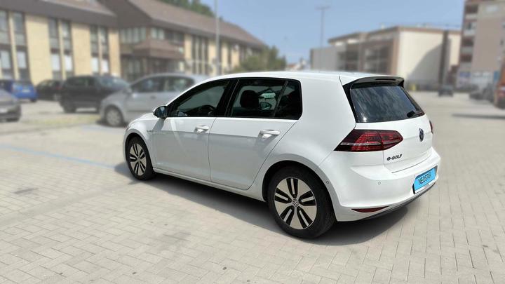 VW e-Golf Highline 5 vrata