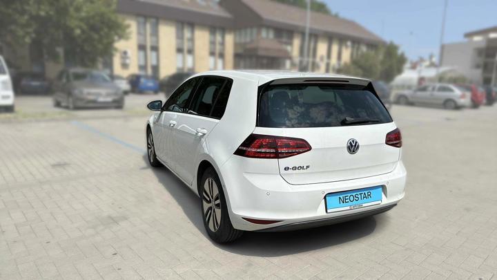 VW e-Golf Highline 5 vrata