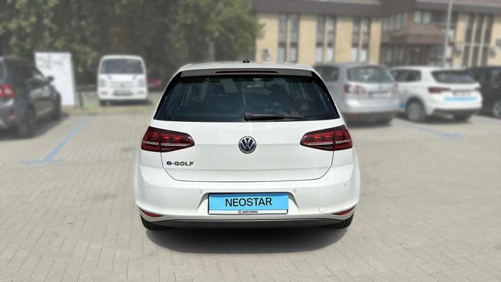 VW e-Golf Highline 5 vrata