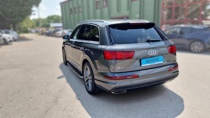 Audi Q7 3.0 TDI Quattro S line