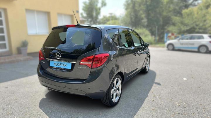 Opel MERIVA 1.4 Turbo 5 vrata