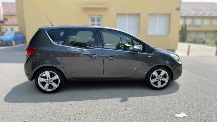 Opel MERIVA 1.4 Turbo 5 vrata