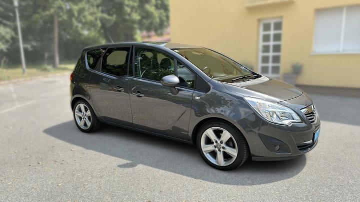 Opel MERIVA 1.4 Turbo 5 vrata