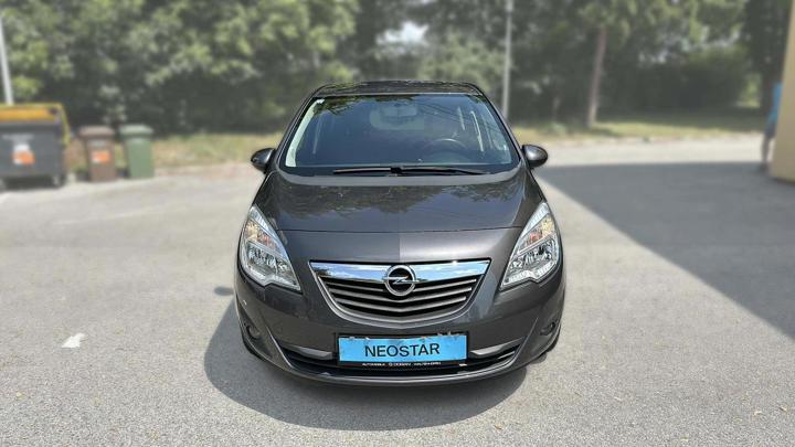 Opel MERIVA 1.4 Turbo 5 vrata