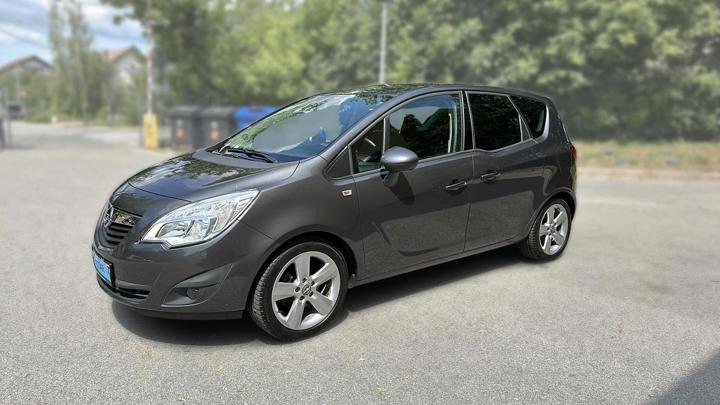 Opel MERIVA 1.4 Turbo 5 vrata