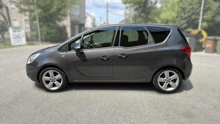 Opel MERIVA 1.4 Turbo 5 vrata