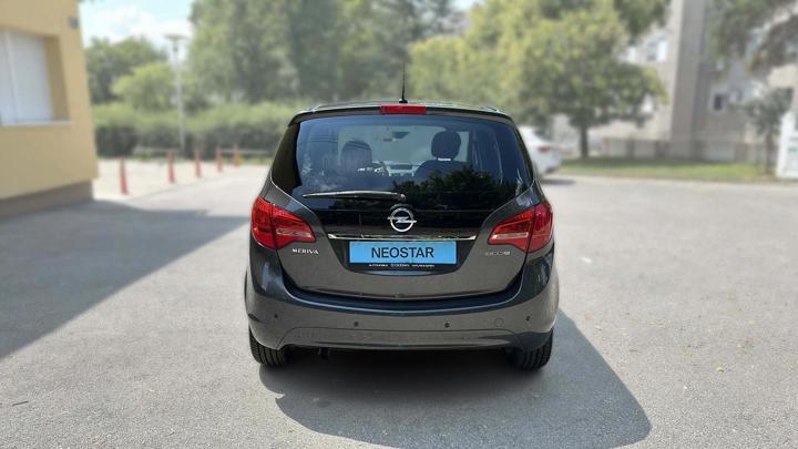 Opel MERIVA 1.4 Turbo 5 vrata