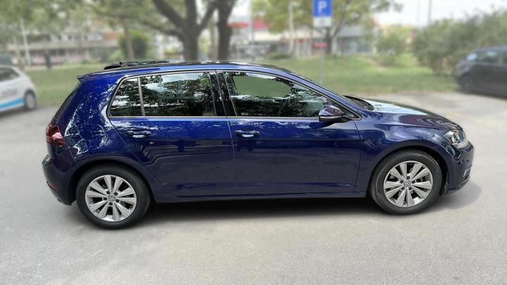 VW GOLF, HIGHLINE 1.6 TDI