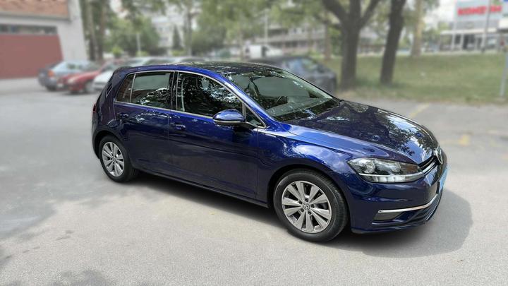 VW GOLF, HIGHLINE 1.6 TDI