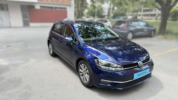 VW GOLF, HIGHLINE 1.6 TDI