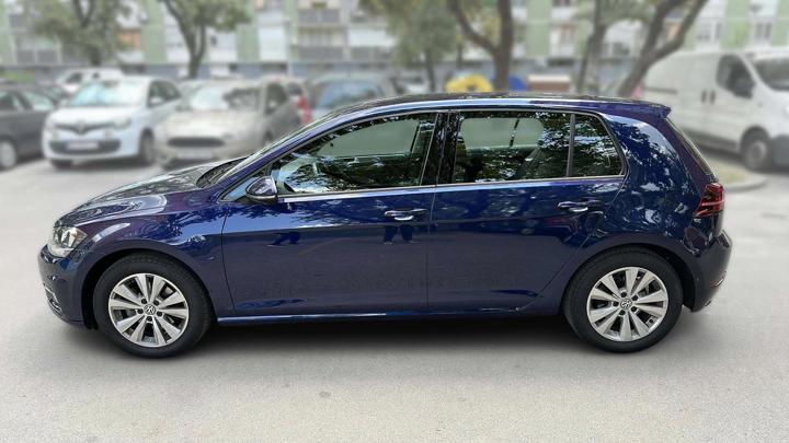 VW GOLF, HIGHLINE 1.6 TDI