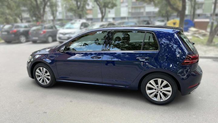 VW GOLF, HIGHLINE 1.6 TDI