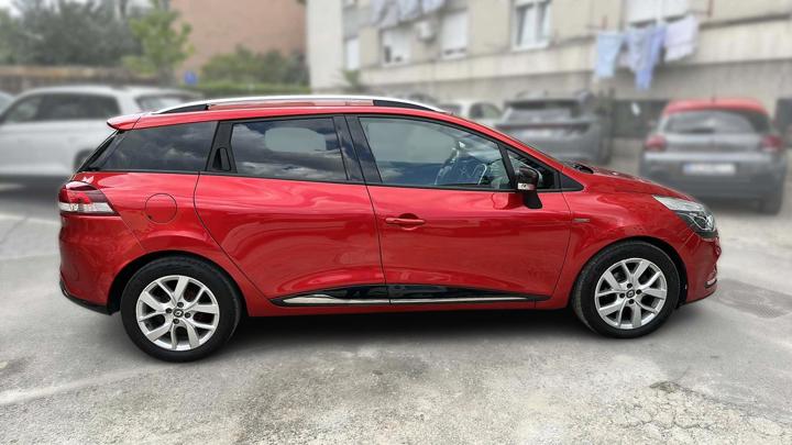 Renault Clio Grandtour dCi 75 Energy Limited