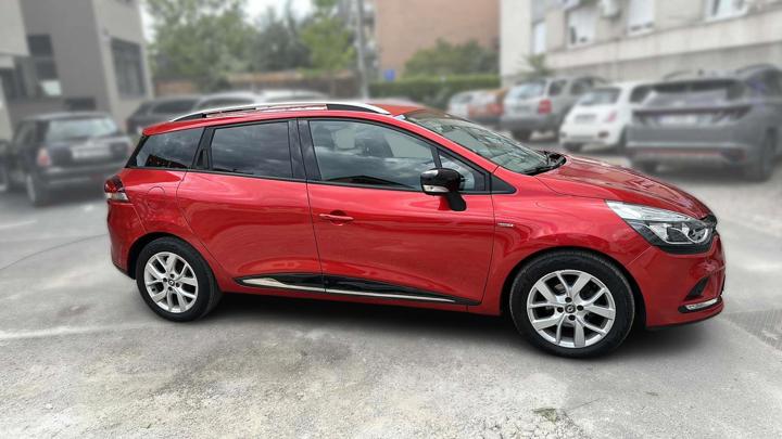 Renault Clio Grandtour dCi 75 Energy Limited