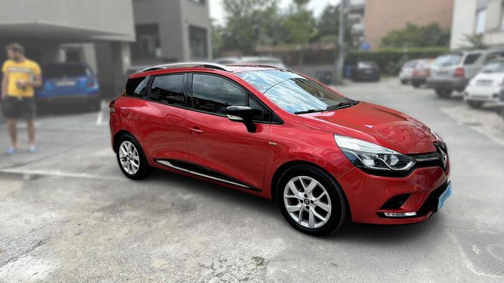 Renault Clio Grandtour dCi 75 Energy Limited